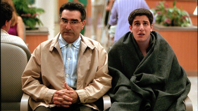 American Pie 2 – Bild: RTL II