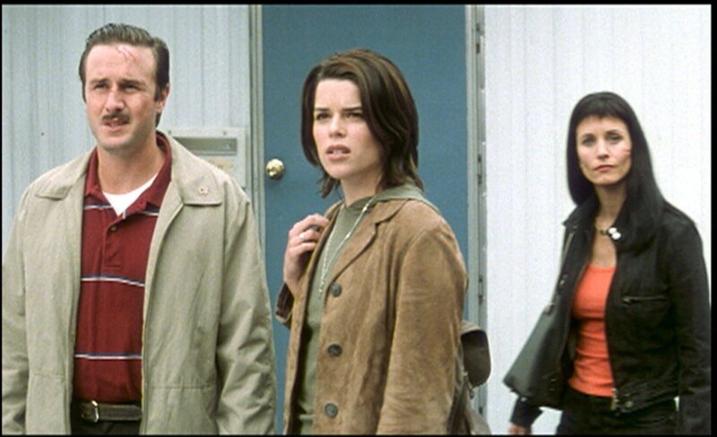 Scream 3 – Bild: RTL II
