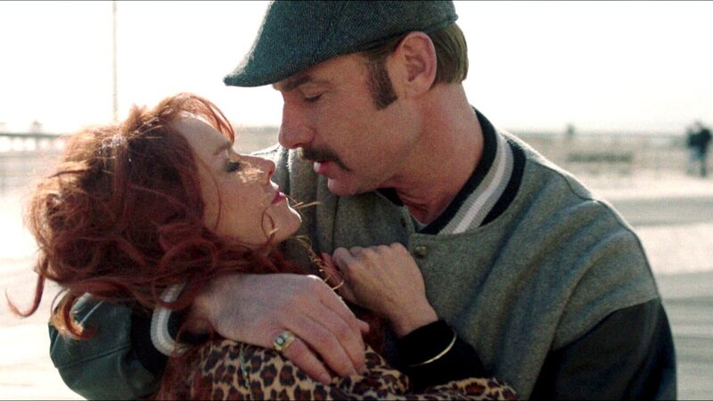 Chuck - Der wahre Rocky – Bild: RTLZWEI