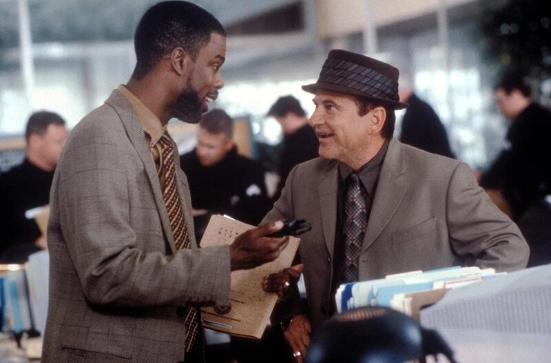 Lethal Weapon 4 - Zwei Profis räumen auf – Bild: port.hu