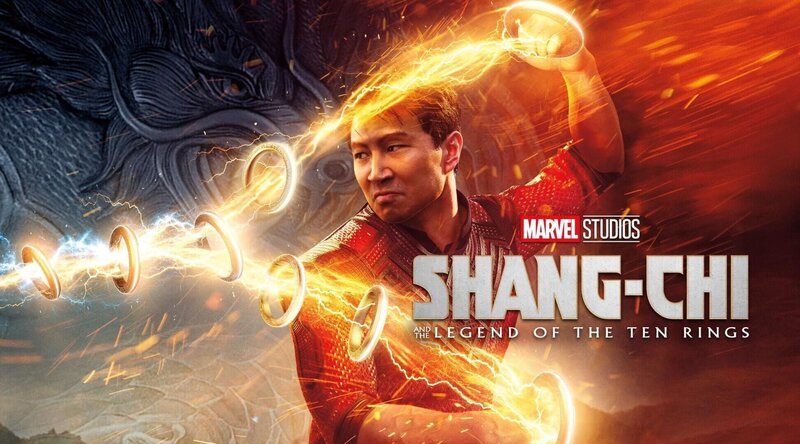 – Bild: Marvel Studios 2021. All Rights Reserved. – Bild: Marvel Studios 2021. All Rights Reserved.