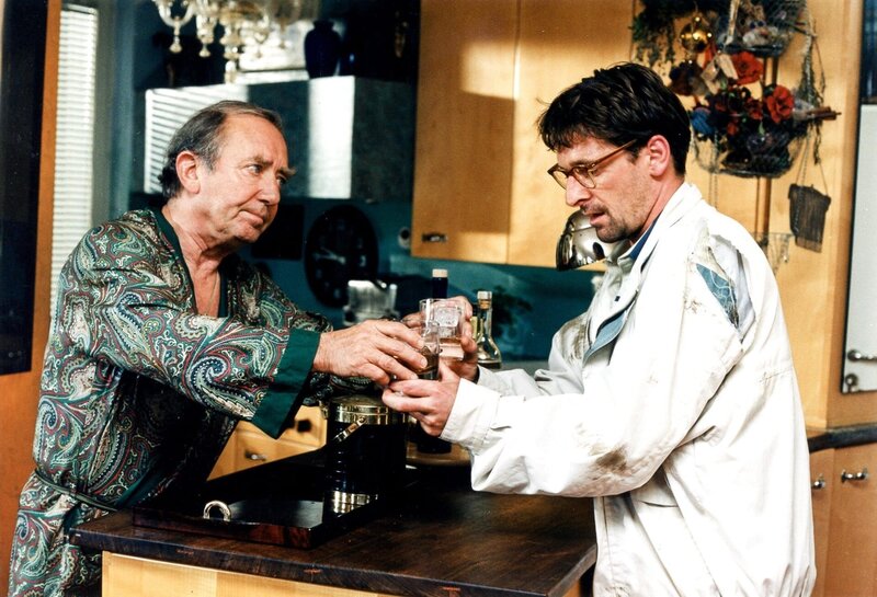 Hannah – Bild: ORF/​Star-Film/​H. Waldner