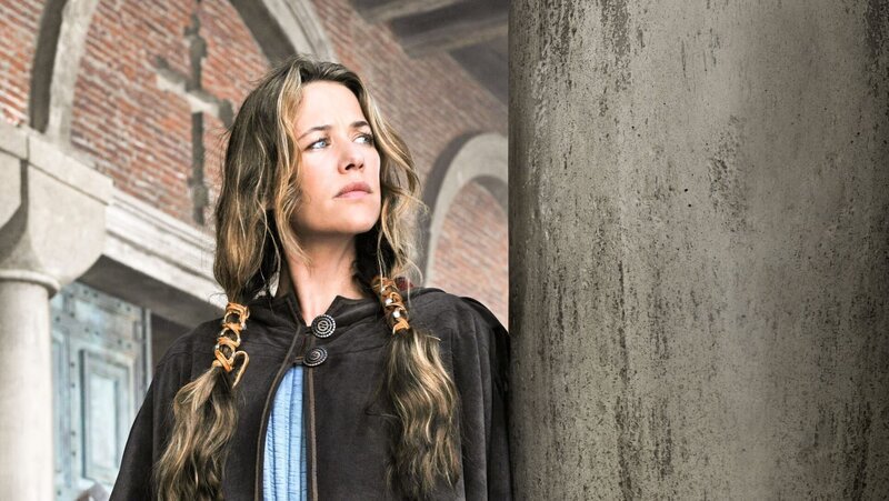 Alexandra Neldel (Marie Adler). – Bild: ORF/​Sat1/​TV60/​Jiri Hanzl