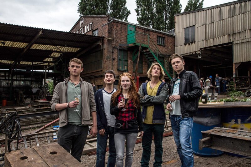 Arnes Nachlass – Bild: NDR/​Hannes Hubach