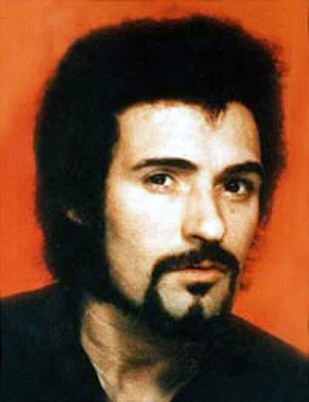 Peter Sutcliffe – Bild: National Geographic