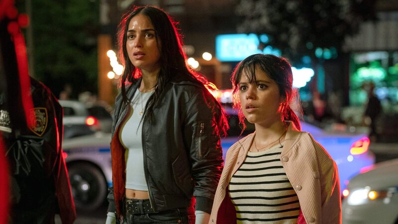 Scream VI – Bild: PARAMOUNT PICTURES