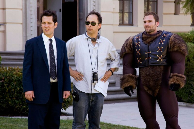 Vorbilder?! – Bild: Nitro