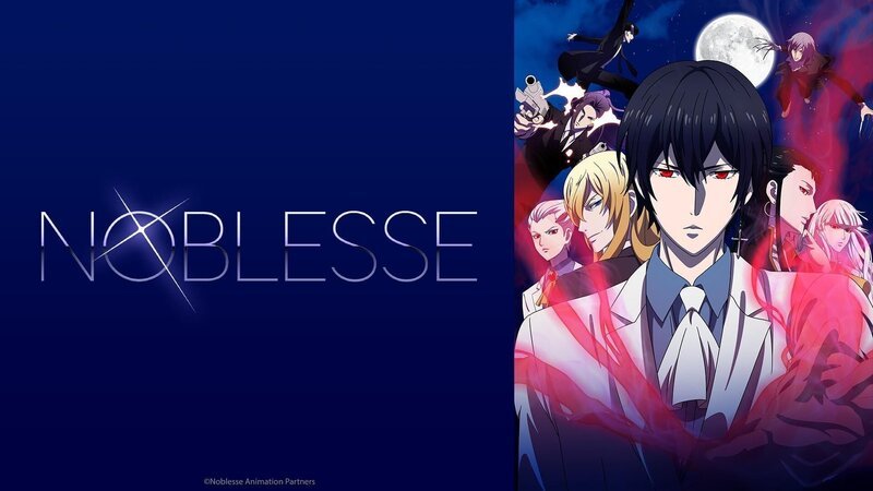 Bild: Noblesse Animation Partners