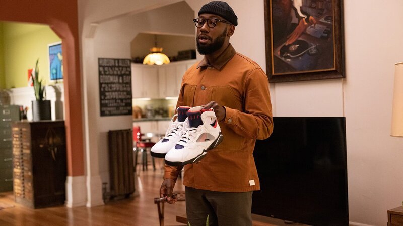 Keef Knight (Lamorne Morris) – Bild: AXN Black