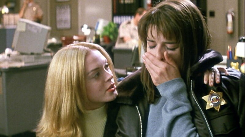 Scream - Schrei! – Bild: RTL II