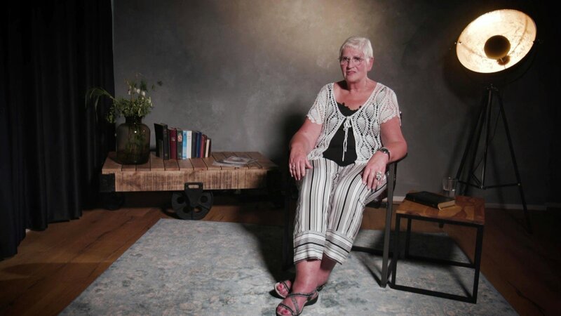 . – Bild: Bibel TV