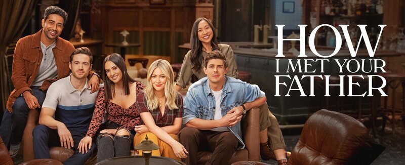 1. Staffel – Bild: 2022 Hulu, LLC