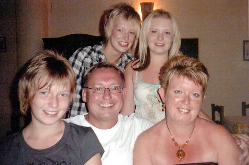 Familie Newlove. – Bild: National Geographic