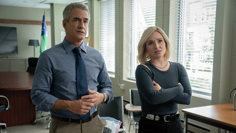 Scream VI – Bild: PARAMOUNT PICTURES