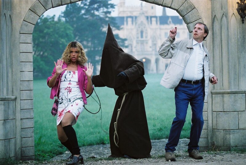 Der Wixxer – Bild: 2004 Rat Pack Filmproduktion/​ B.A./​ Seven Pictures/​ GFP/​ Falcom