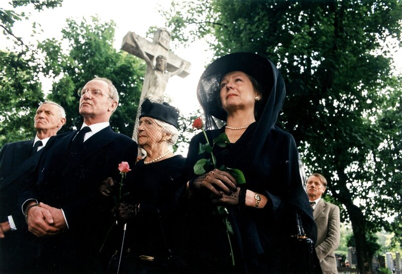 Hannah – Bild: ORF/​Star-Film/​H. Waldner