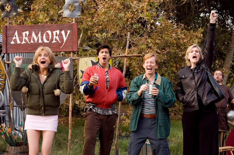 Vorbilder?! – Bild: 2008 UNIVERSAL STUDIOS