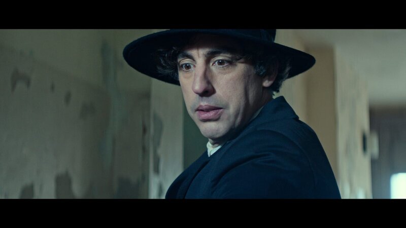 Jakob (Alexander Schubert) – Bild: MAVIE Films GmbH/​ dropkick pictures UG/​ OneGate Media GmbH Lizenzbild frei