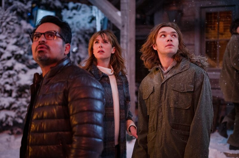 Moonfall – Bild: Reiner Bajo