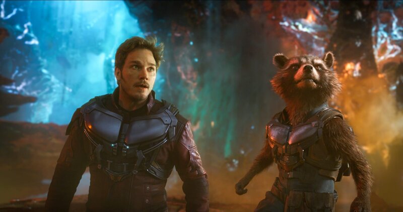 Guardians of the Galaxy Vol. 2 – Bild: ORF