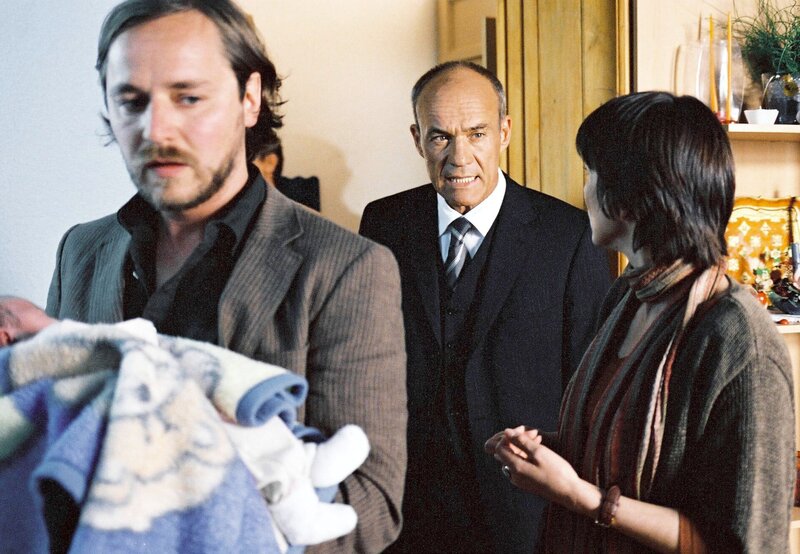 In Liebe eine Eins – Bild: MDR/​Conny Klein