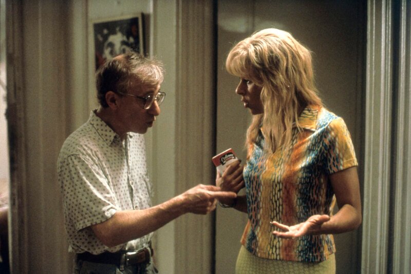 Schmalspurganoven – Bild: KINW