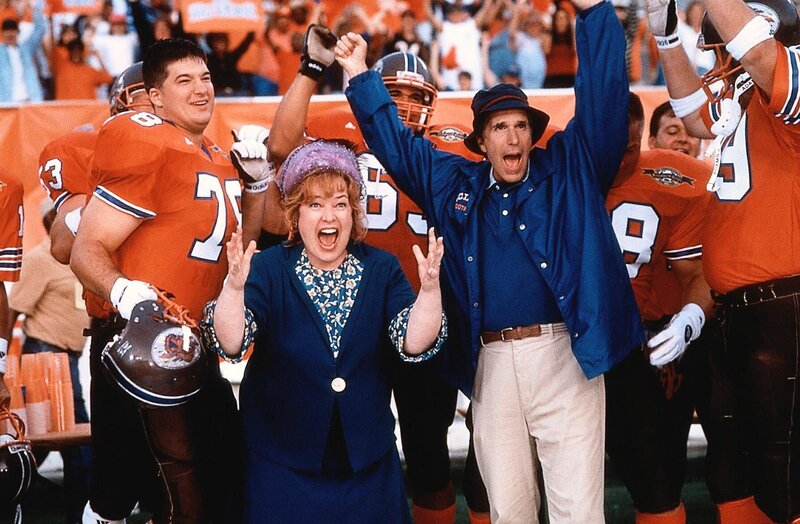 Waterboy - Der Typ mit dem Wasserschaden – Bild: RTL Zwei