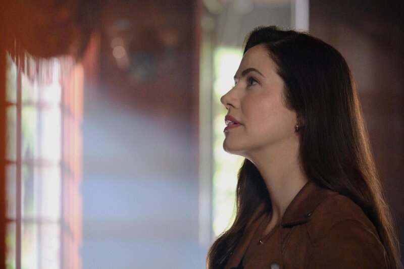 3 Zimmer, Küche, Geist – Bild: Hallmark Media