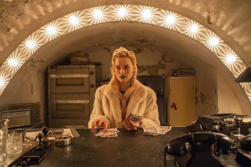 Terminal - Rache war nie schöner – Bild: CH Media