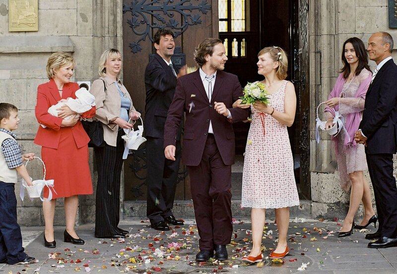 In Liebe eine Eins – Bild: MDR/​Conny Klein