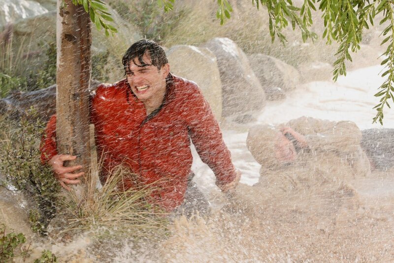Walden (Ashton Kutcher) – Bild: Warner Brothers Entertainment Inc.