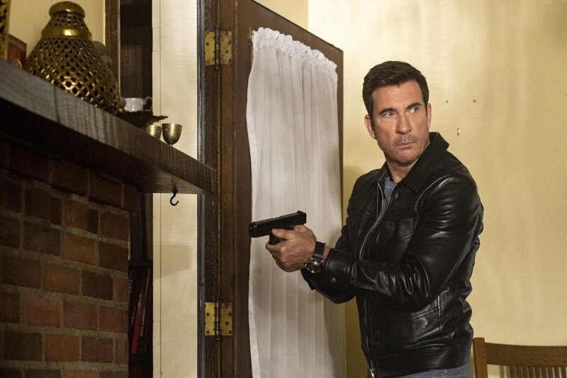 Remy Scott (Dylan McDermott) – Bild: Mark Schafer /​ CBS Broadcasting Inc.