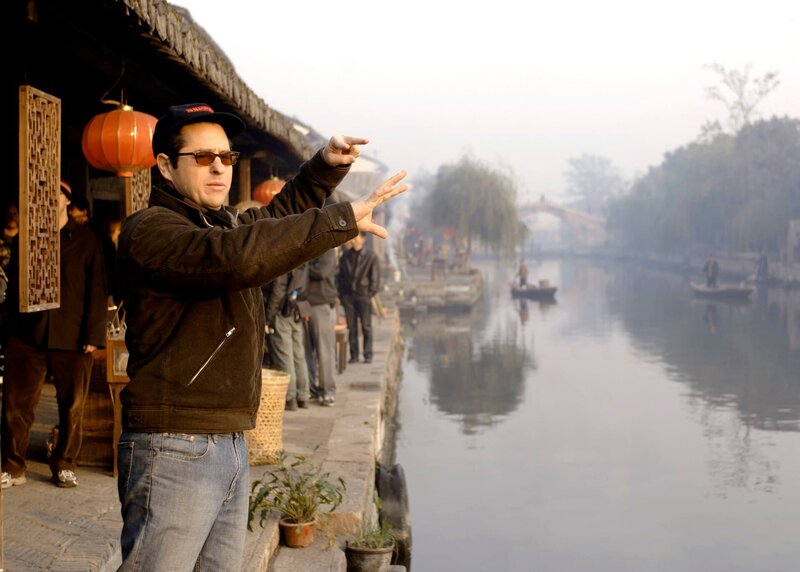 Mission: Impossible 3 – Bild: 4+