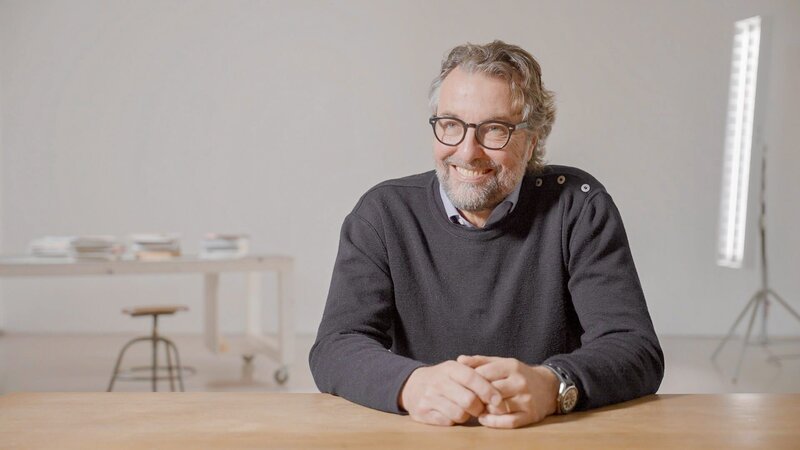 Severin Corti. – Bild: ORF/Degn Film/Robert Altenburger Severin Corti. – Bild: ORF/Degn Film/Robert Altenburger