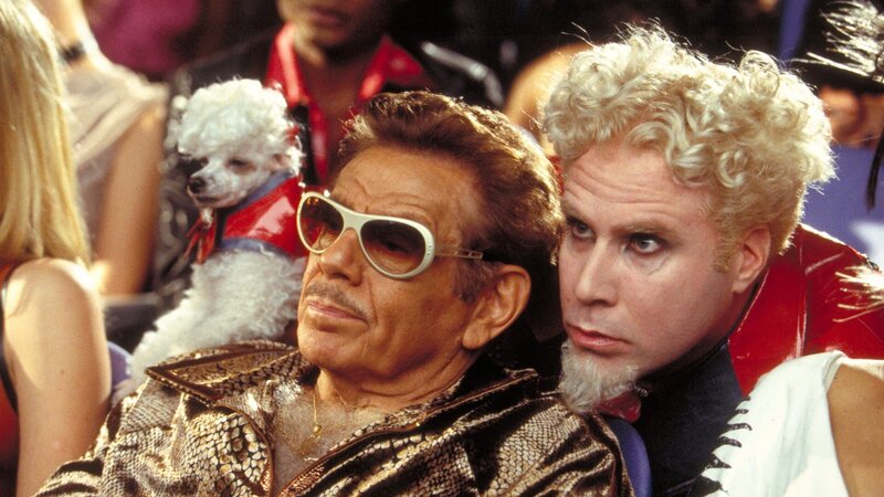 Zoolander – Bild: RTLZWEI
