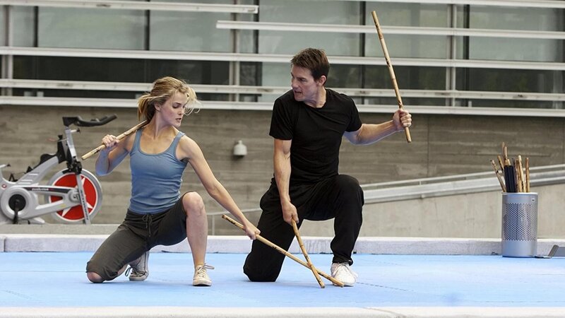 Mission: Impossible 3 – Bild: Unknown