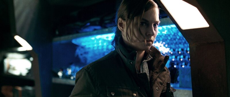 Cargo – Bild: Canal+ First Austria