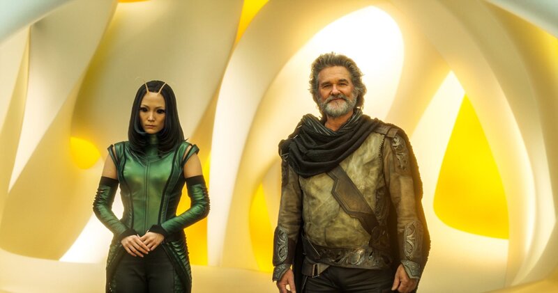 Guardians of the Galaxy Vol. 2 – Bild: ORF