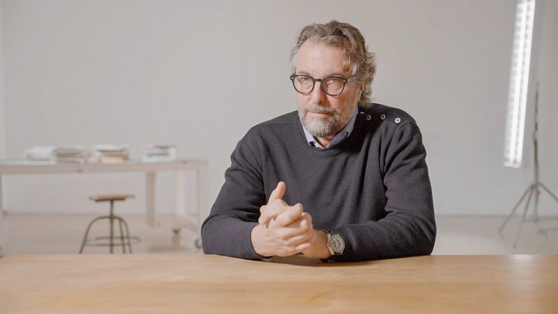 Axel Corti - Der genaue Beobachter – Bild: ORF/​Degn Film/​Robert Altenburger