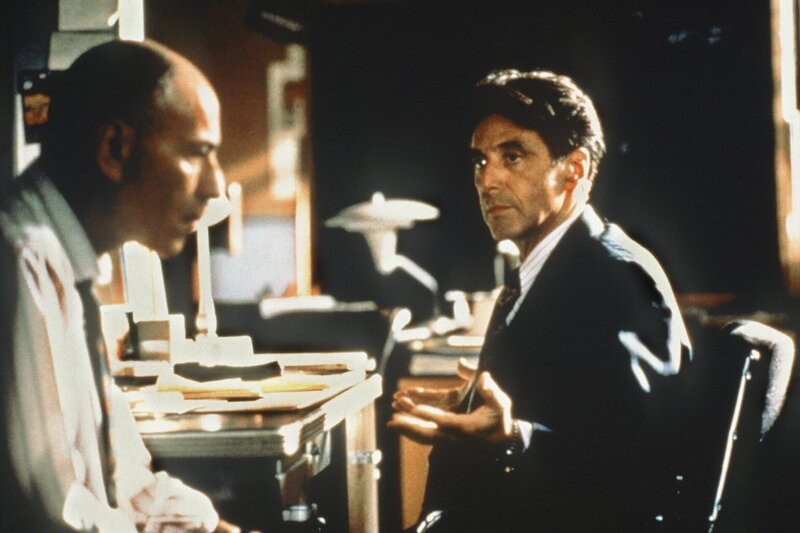 Glengarry Glen Ross – Bild: MPP