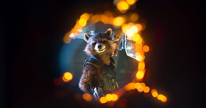 Guardians of the Galaxy Vol. 2 – Bild: ORF
