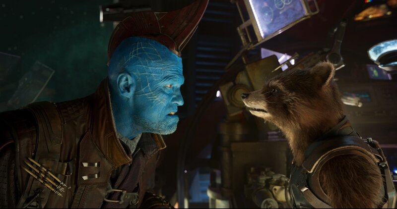 Guardians of the Galaxy Vol. 2 – Bild: PLURIMEDIA (The Walt Disney Company France /​ Marvel Studios)