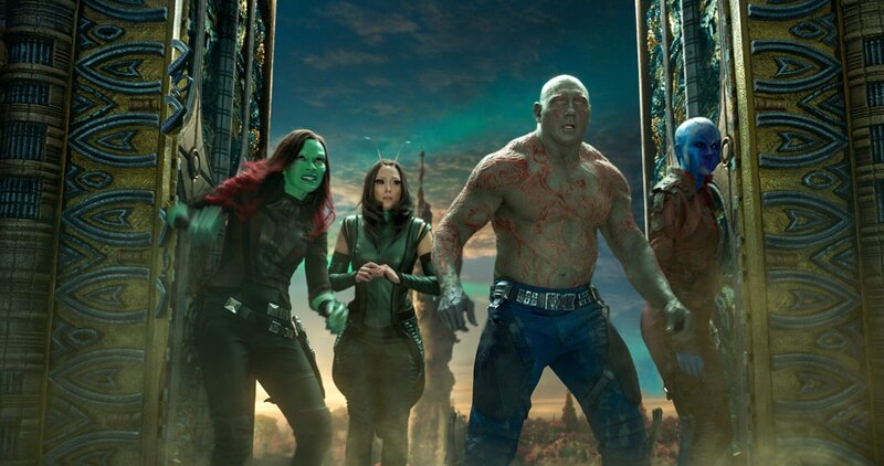 Guardians of the Galaxy Vol. 2 – Bild: ORF