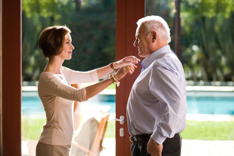 Fracture - Das perfekte Verbrechen – Bild: port.hu