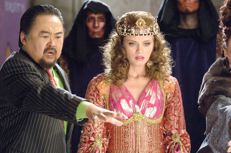 Halloweentown 4 - Das Hexencollege – Bild: DISNEY CHANNEL /​ FRED HAYES