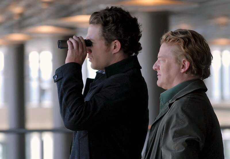 Der verlorene Sohn – Bild: ZDF und NDR/​Susanne Dittmann