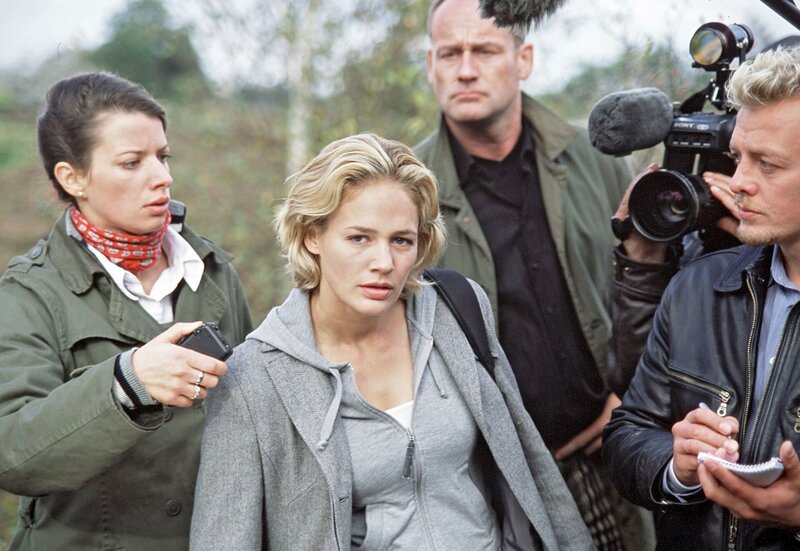 Der Bernsteinfischer – Bild: ARD Degeto/​Christine Schroeder