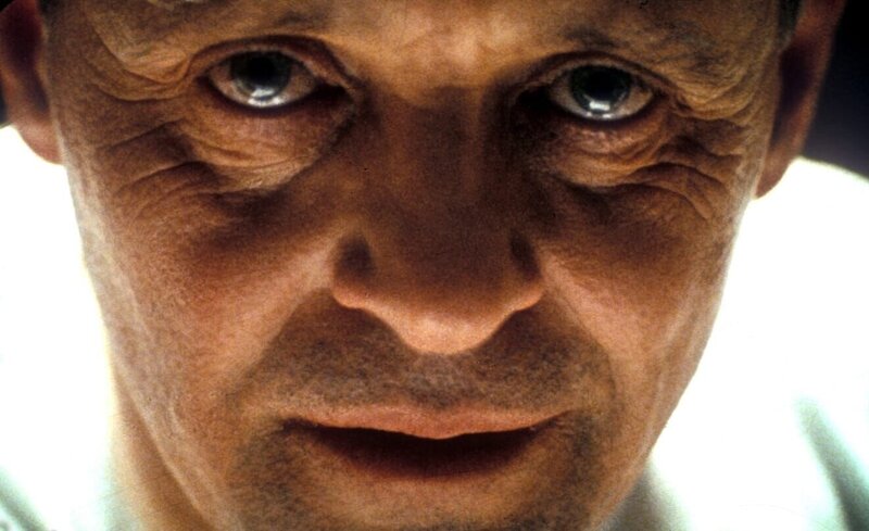 Das Schweigen der Lämmer – Bild: Turner /​ Orion Pictures Corporation