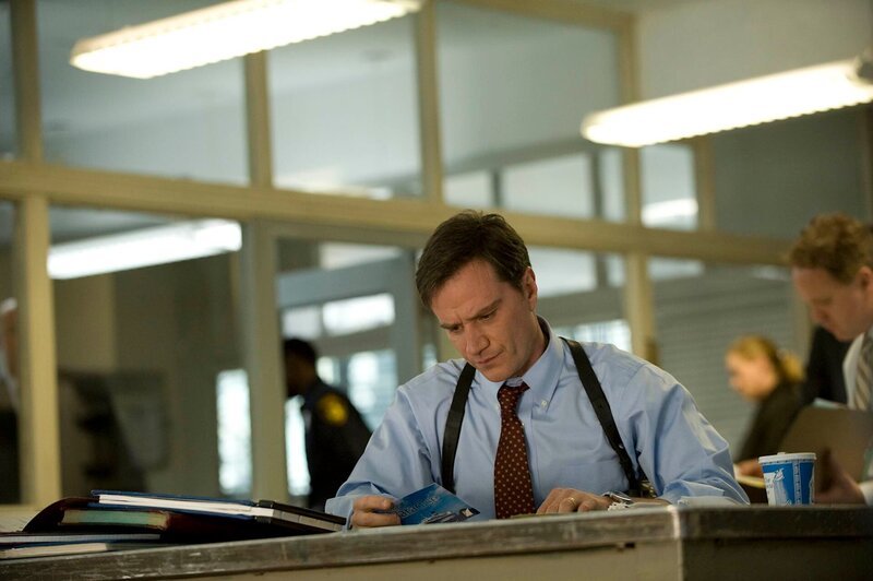Peter Burke (Tim DeKay) – Bild: USA Network