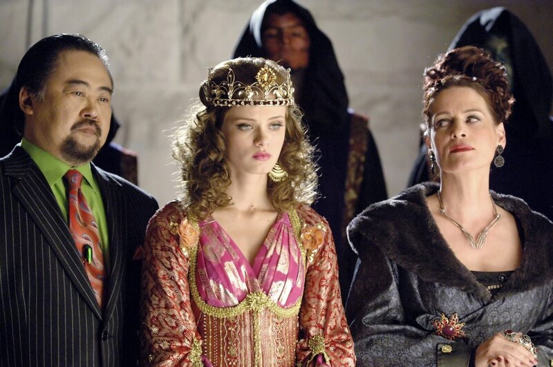 Halloweentown 4 - Das Hexencollege – Bild: PLURIMEDIA (Buena Vista)